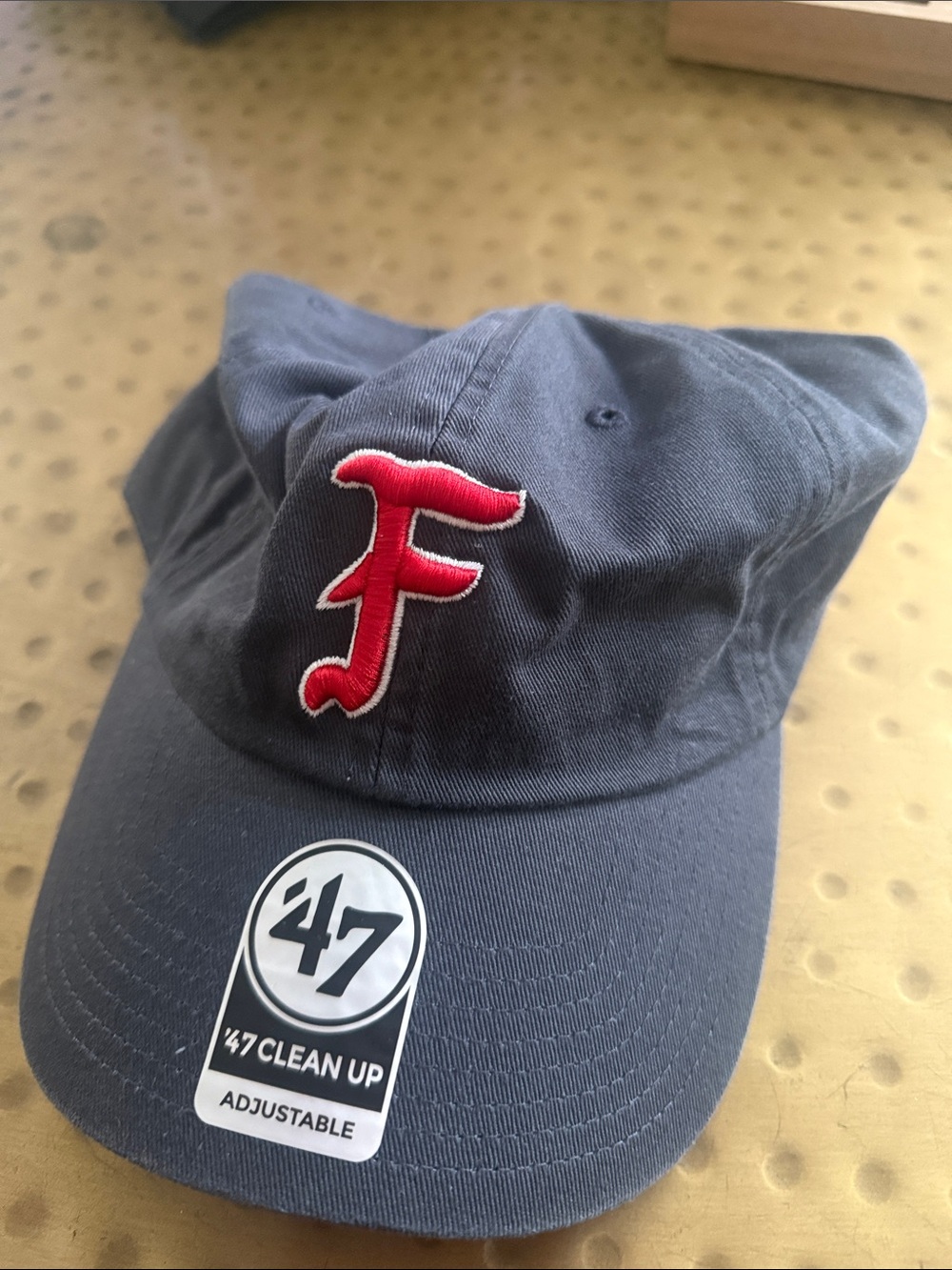 Brand new forward observations group dad hat